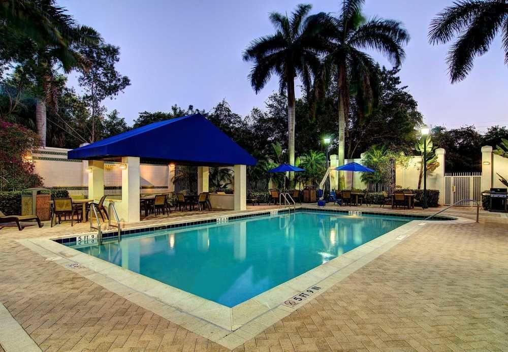 Springhill Suites Boca Raton Exterior photo