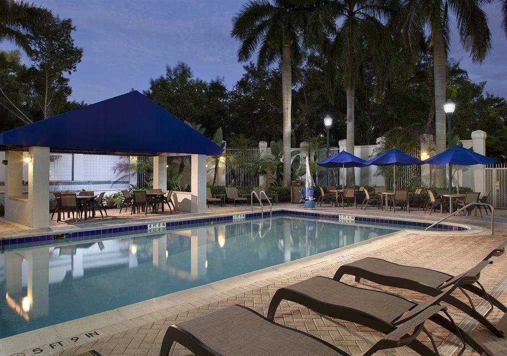 Springhill Suites Boca Raton Exterior photo