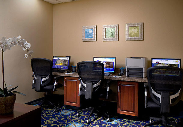 Springhill Suites Boca Raton Facilities photo